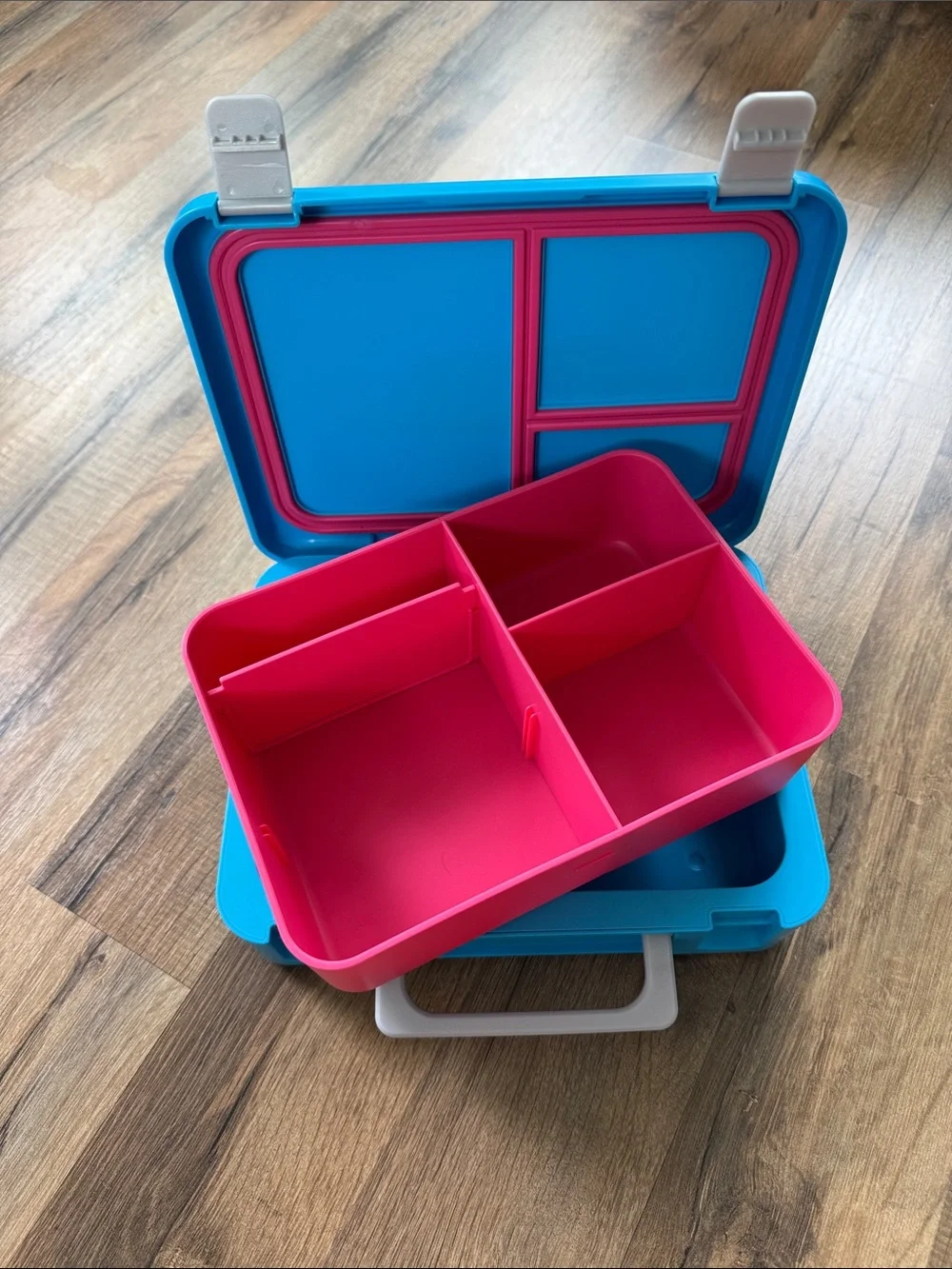 Mr.Beast lunchbox